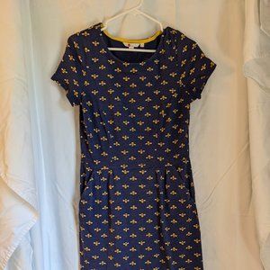 Boden Bee Dress